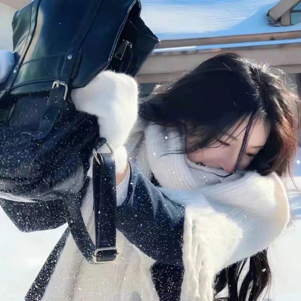 冰是睡着的水