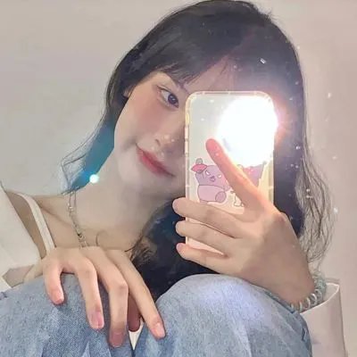 封面女郎