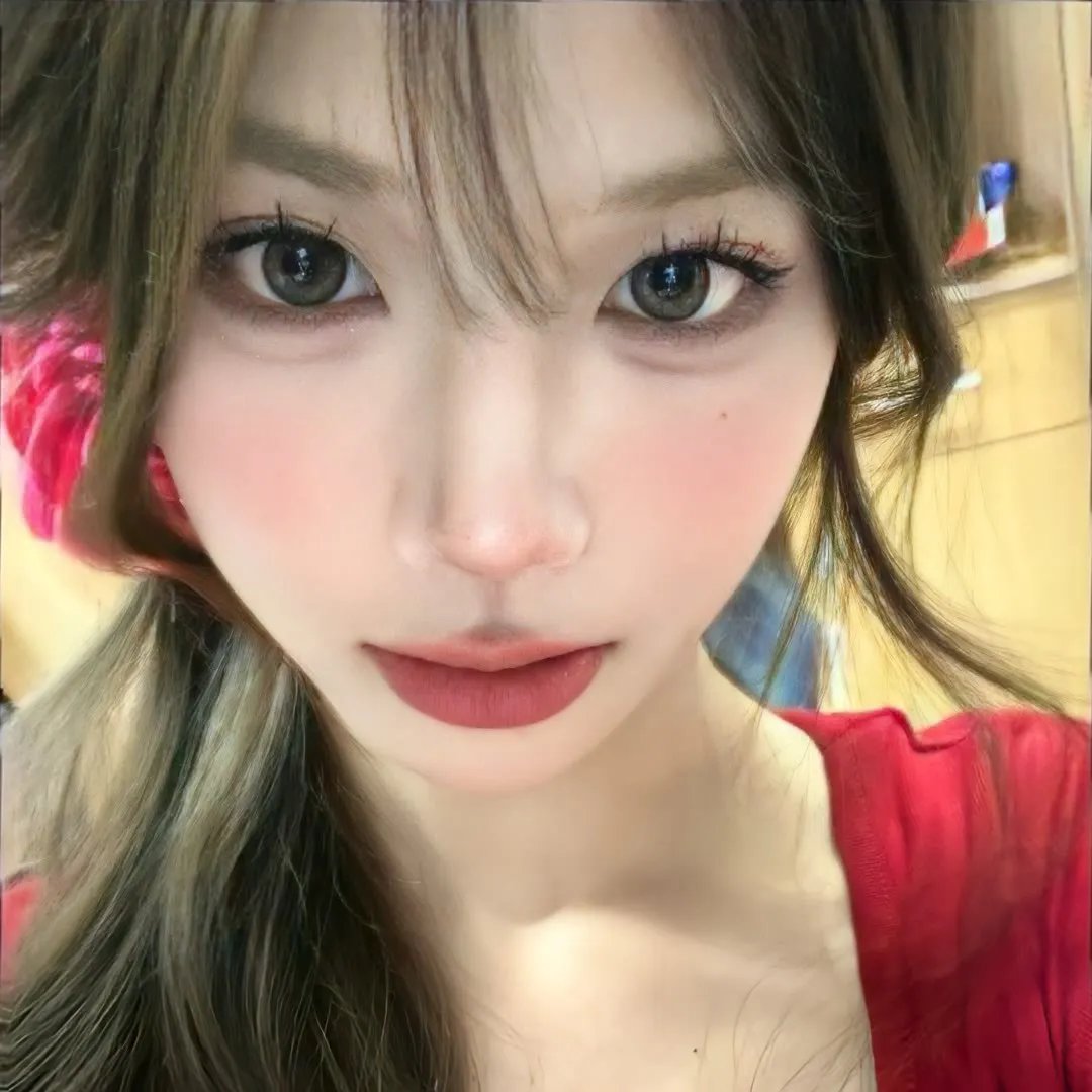 姊妹一家亲