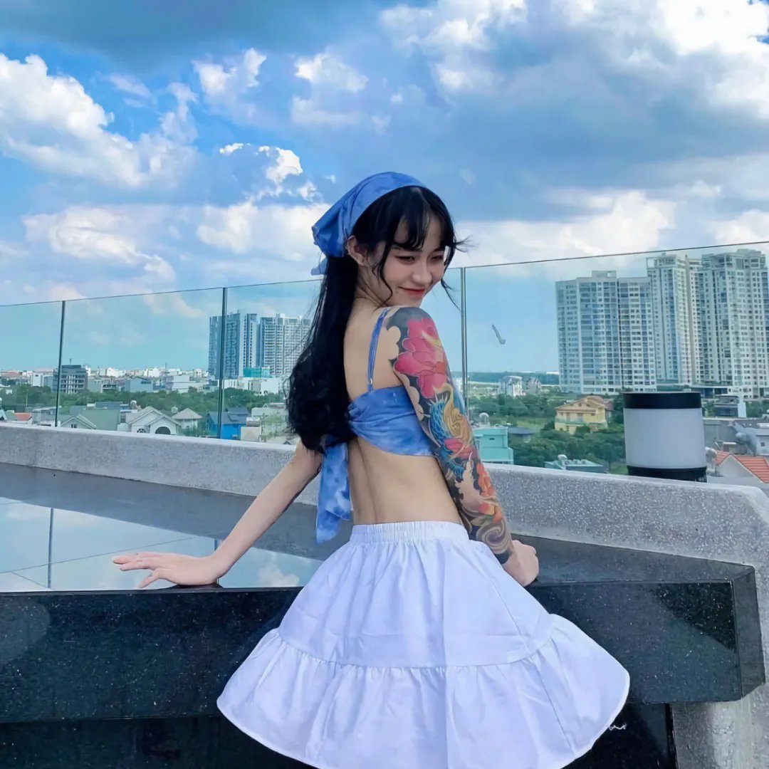 有法无天