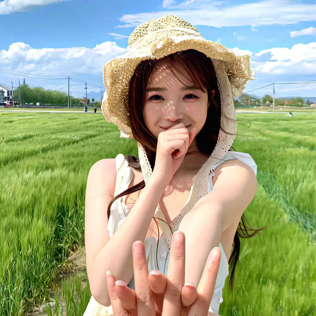 明天、我会成为谁的女友